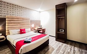 Paragon Nagoya Hotel Batam